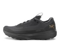 Arc'teryx - Women's Norvan LD 4 GTX - Trailrunningschuhe, Gr. 41 EU 41 1/3, grau (Black/Black)