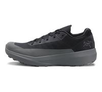 ARC'TERYX Norvan Ld 4 - Herren - Grau / Schwarz - Größe 44- Modell 2026