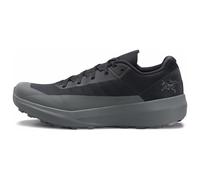 Arc'teryx - Norvan LD 4 - Trailrunningschuhe, Gr. 40.5 EU 40 2/3, schwarz/grau (Black/Graphite)