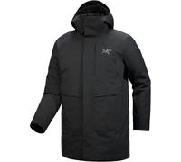Arc'teryx Therme Down Parka Men, Gr.xl, schwarz
