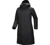 Patera Parka W black S Damen
