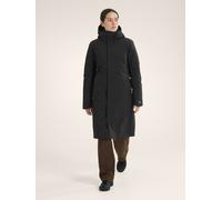 Arc'teryx Patera Parka W Black Größe M