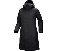 Patera Parka W black M Damen