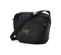 Arc'teryx - Sacoche 2,5L - Mantis 2 Waist Pack 24K Black - schwarz schwarz one size