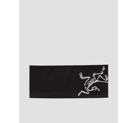 Arcteryx Satoro Merino Headband Stirnband In Schwarz X000009491-21941 Schwarz L;XL