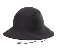 ARC'TERYX Sinsola Shade Hat - Mixte - Schwarz - Größe S/M- Modell 2025