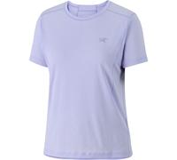 Arc'teryx Sunna Crew Damen T-Shirts kasumi Größe L Trekking Schnell trocknend