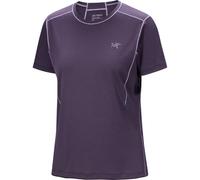 ARC'TERYX Sunna Crew Ss W - Damen - - Größe S- Modell 2026