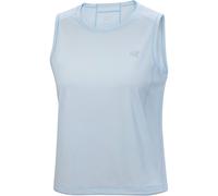 Arc'teryx Sunna Top Damen Tanktops blau Größe XS Trekking Schnell trocknend