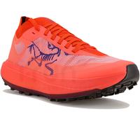 Arc´teryx SYLAN PRO W women Lowtop orange in Größe:40 2/3