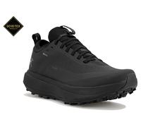Arc'teryx - Sylan GTX - Trailrunningschuhe, Gr. 43 UK 9, schwarz (Black/Black)
