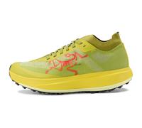 Arc'teryx - Sylan Pro - Trailrunningschuhe, Gr. 46.5 EU 46 2/3, gelb (DarkEuphoria/DarkEuphoria)