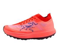 ARC'TERYX Sylan Pro W - Damen - Orange - Größe 38 2/3- Modell 2025
