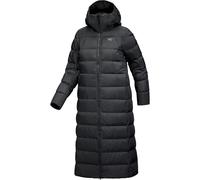 Arc'teryx - Thorium XLong Parka Damen schwarz
