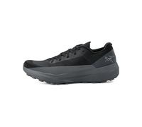 Arc'teryx - Traillaufschuhe - Herren - Norvan LD 4 - Norvan LD 4 M Black Cloud für Herren - Größe 43 1/3 - Grau Grau 43 1/3