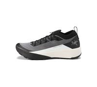 Arc'teryx - Traillaufschuhe - Herren - Vertex Speed Low - Vertex Speed Low M Black Arctic Silk für Herren - Größe 8,5 UK - schwarz schwarz 8.5 UK