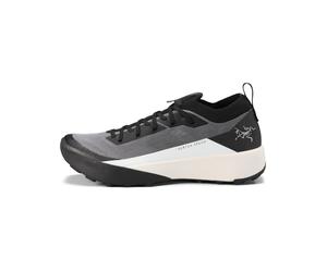 Arc'teryx - Traillaufschuhe - Herren - Vertex Speed Low - Vertex Speed Low M Black Arctic Silk für Herren - Größe 9,5 UK - schwarz schwarz 9.5 UK