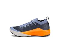 Arc'teryx - Traillaufschuhe - Herren - Vertex Speed Low - Vertex Speed Low M Stratus Carotene für Herren - Größe 9 UK - Grau Grau 9 UK