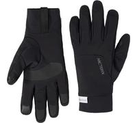 ARC'TERYX Venta Glove - Mixte - Schwarz - Größe XS- Modell 2027