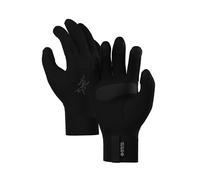 ARC'TERYX Venta Glove - Mixte - Schwarz - Größe M- Modell 2026