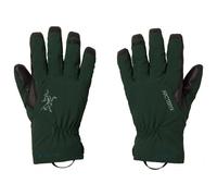 Arc'teryx - Venta GTX Glove - Handschuhe, Gr. S, grün (DarkJade/Black)