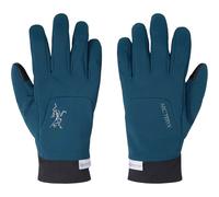 Arcteryx Venta Handschuhe (Größe S, tuerkis)