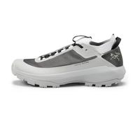 Arc'teryx - Vertex Alpine - Approachschuhe, Gr. 41 EU 41 1/3, grau (Solitude/DarkSolitude)