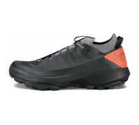 Arc'teryx - Approach-Schuhe - Herren - Vertex Alpine - Vertex Alpine M Black Solaris für Herren - Größe 7,5 UK - schwarz schwarz 7.5 UK