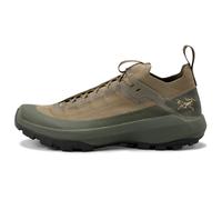 Arc'teryx - Vertex Alpine GTX - Approachschuhe, Gr. 41 EU 41 1/3, oliv (Tatsu/Anecdote)