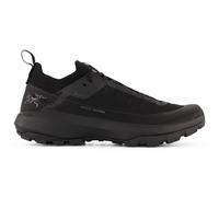 Arc'teryx - Vertex Alpine GTX - Approachschuhe, Gr. 44.5 UK 10, schwarz (Black/Black)