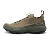 Arc'teryx - Vertex Alpine GTX - Approachschuhe, Gr. 44, oliv (Tatsu/Anecdote)