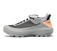 ARC'TERYX Vertex Alpine W - Damen - Grau - Größe 40- Modell 2025