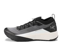 Arc'teryx - Vertex Speed Low - Trailrunningschuhe, Gr. 44.5 EU 44 2/3, grau (Black/ArcticSilk)
