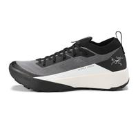 Arc'teryx - Vertex Speed Low - Trailrunningschuhe, Gr. 46.5 EU 46 2/3, grau (Black/ArcticSilk)
