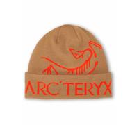 Arc'teryx - Vielseitige Mütze - Bird Word Toque Canvas/Dynasty - Beige Beige one size