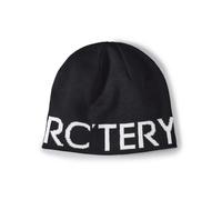 Arc`teryx Word Head Mütze schwarz STK