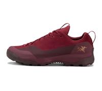 Arc'teryx - Women's Konseal GTX - Approachschuhe, Gr. 36.5 EU 36 2/3, rot (Mars/DarkMars)