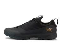 Arc'teryx - Women's Konseal GTX - Approachschuhe, Gr. 36.5 EU 36 2/3, schwarz (Black/Black)