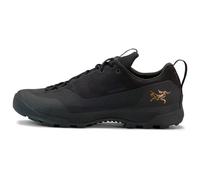 Arc'teryx - Women's Konseal GTX - Approachschuhe, Gr. 37 EU 37 1/3, schwarz (Black/Black)