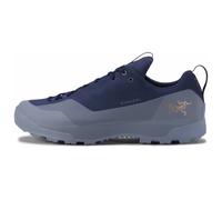 Arc'teryx - Women's Konseal GTX - Approachschuhe, Gr. 38.5 EU 38 2/3, blau (Passport/Stratus)