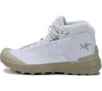 Arc'teryx Women's Kopec Mid Gore-Tex Alpine Blue Grey/Light Forage Alpine Blue Grey/Lt Forage 39 1/3