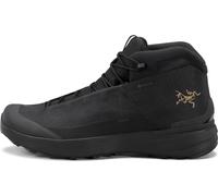 Arc'teryx Women's Kopec Mid Gore-Tex Black / Black 36