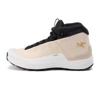 Arc'teryx - Women's Kopec Mid GTX - Wanderschuhe, Gr. 42.5 EU 42 2/3, beige (Rune/Solitude)