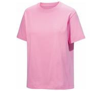 Arc'teryx - Women's Kragg Cotton Little Bird Crew S/S - T-Shirt, Gr. S, rosa (Pineberry)