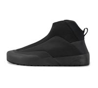 Arc'teryx Kragg Insulated Shoe Damen | Isolierter Schlupfschuh für schnelle Ansätze, Schwarz/Schwarz, 40.5 EU