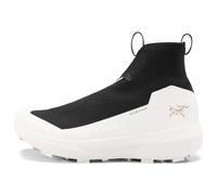 Arc´teryx NORVAN 4 NIVALIS WOMEN women Lowtop black in Größe:38