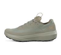 Arc'teryx - Women's Norvan LD 4 GTX - Trailrunningschuhe, Gr. 36.5 EU 36 2/3, oliv/grau (Forage/Forage)