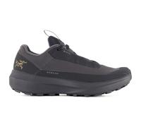 Arc'teryx - Women's Norvan LD 4 GTX - Trailrunningschuhe, Gr. 40.5 EU 40 2/3, grau (Black/Black)