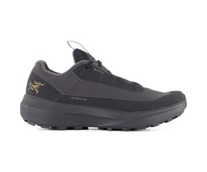 Arc'teryx - Women's Norvan LD 4 GTX - Trailrunningschuhe, Gr. 42.5 EU 42 2/3, schwarz (Black/Black)