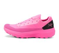 Arc'teryx - Women's Norvan LD 4 - Trailrunningschuhe, Gr. 39 EU 39 1/3, rosa/ fruit punch (PinkAura/FruitPunch)